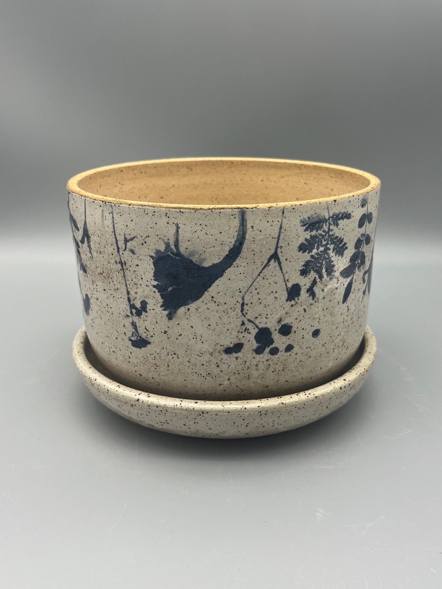 Planter - Mixed Botanicals