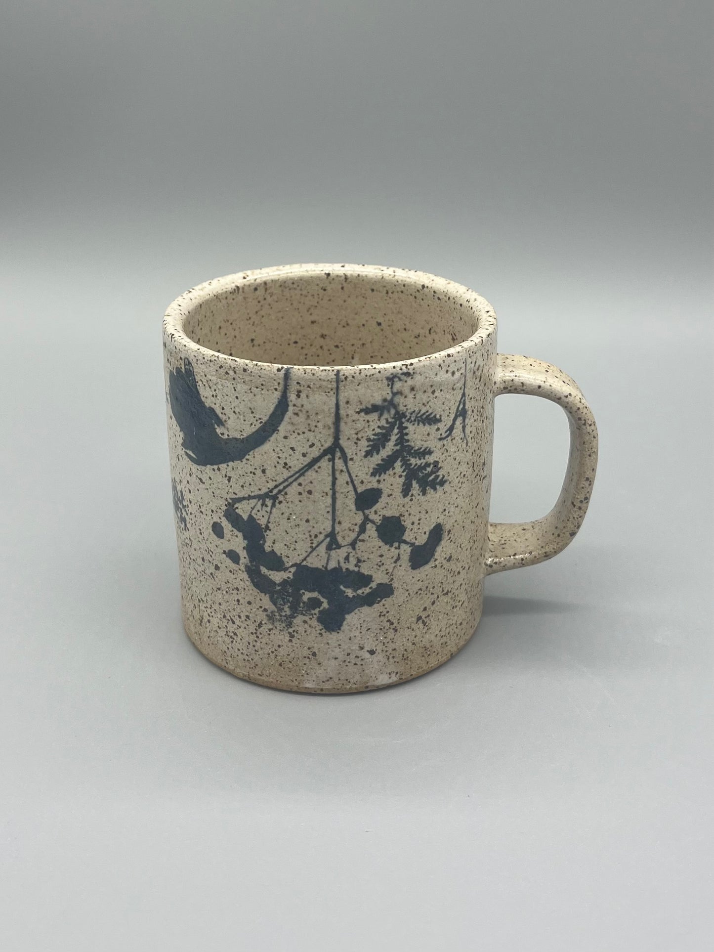 Mug - Mixed Botanicals 5