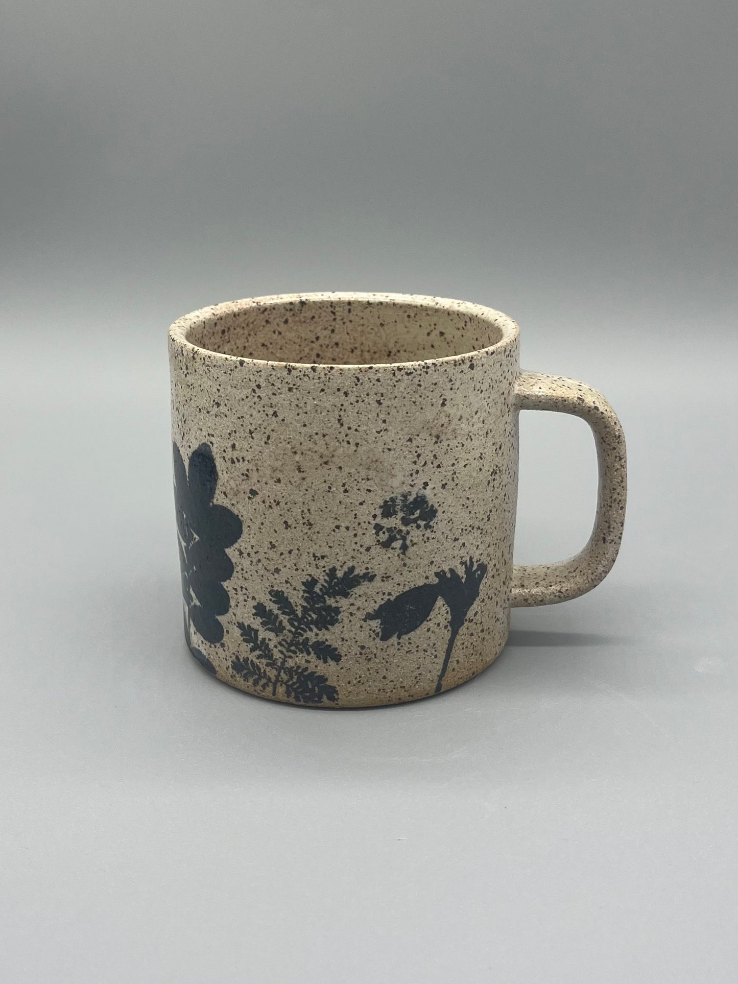 Mug - Mixed Botanicals 1