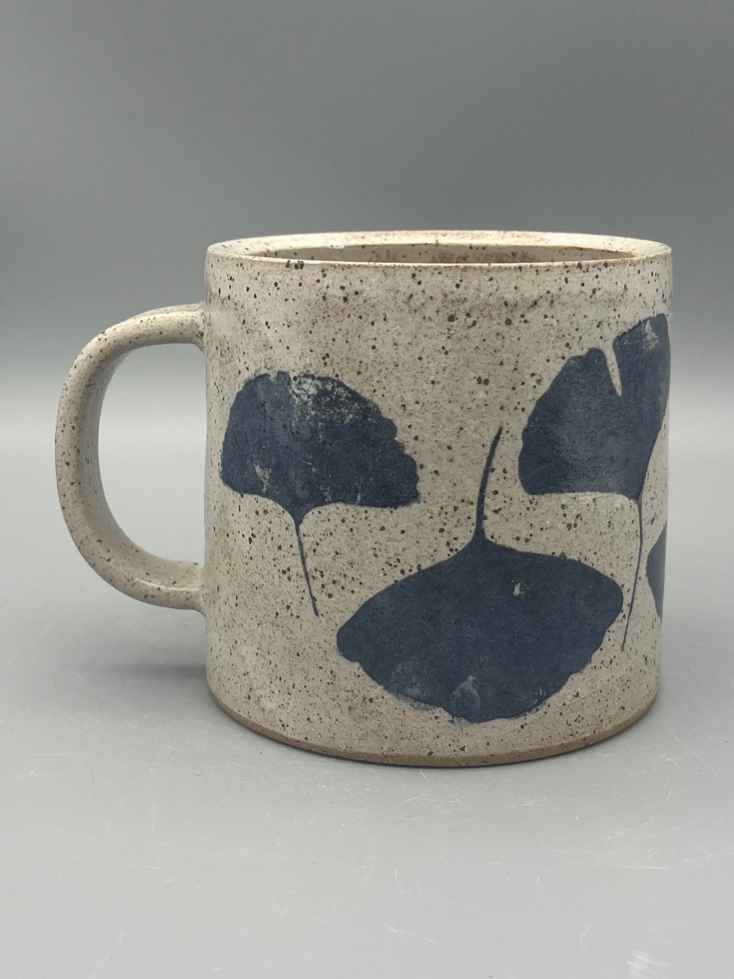 Mug - Double Ginkgo