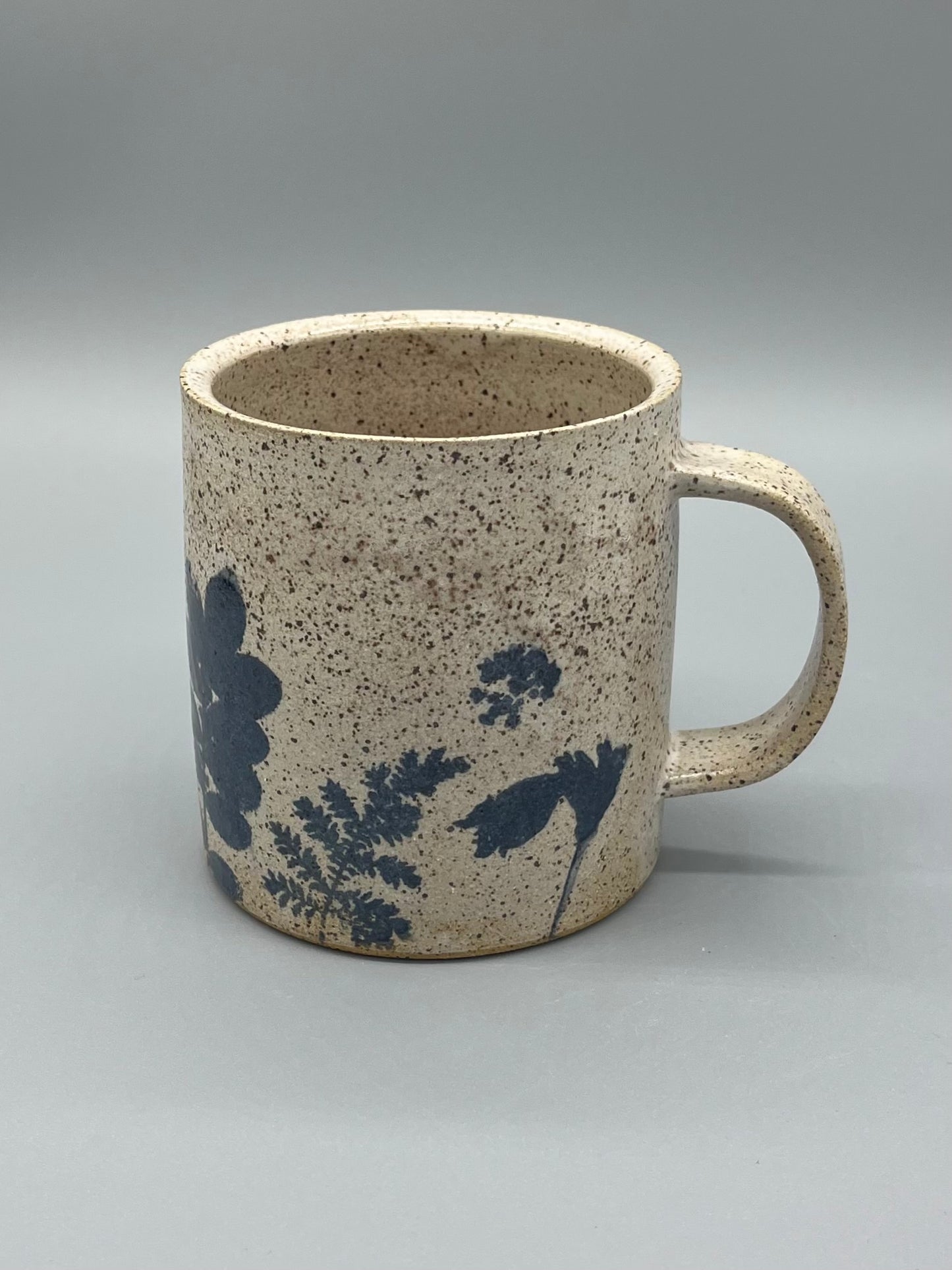 Mug - Mixed Botanicals 3