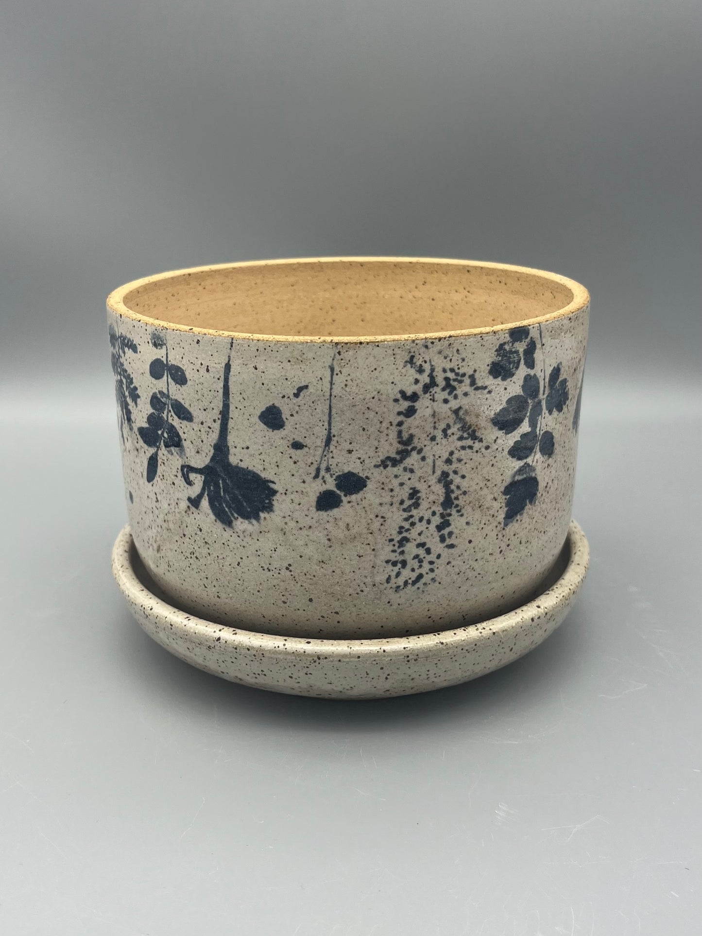 Planter - Mixed Botanicals
