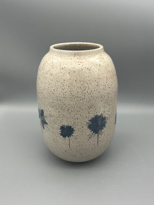 Vase - Stemmed Nigella