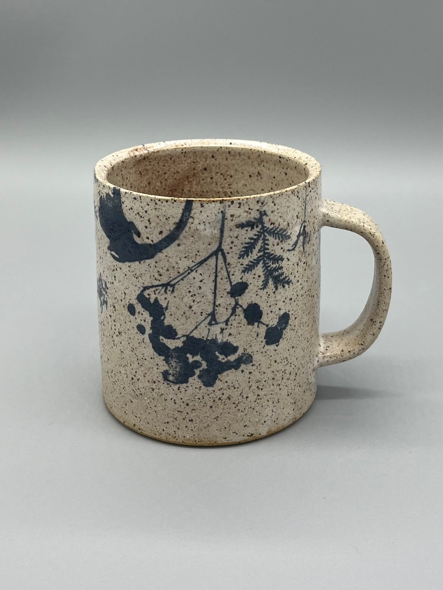 Mug - Mixed Botanicals 2