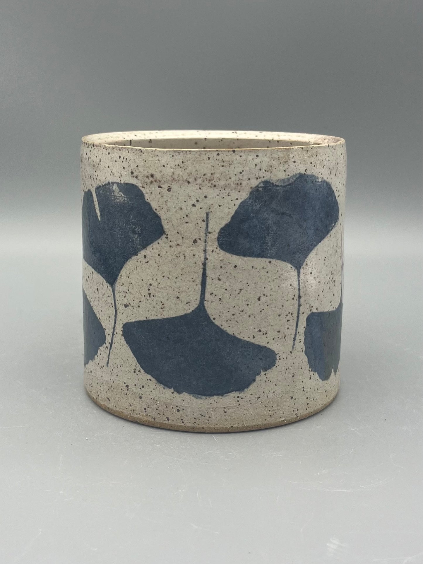 Mug - Double Ginkgo
