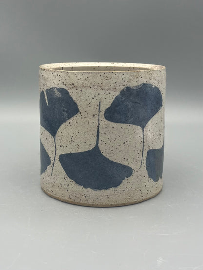 Mug - Double Ginkgo