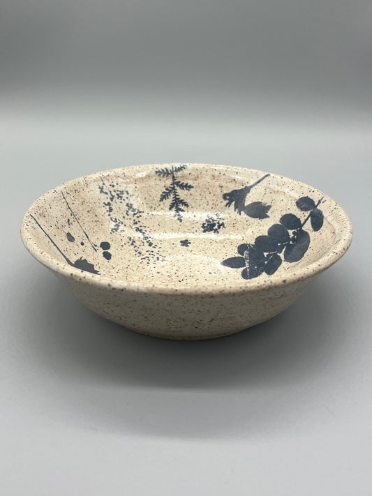 Bowl - Mixed Botanicals 2