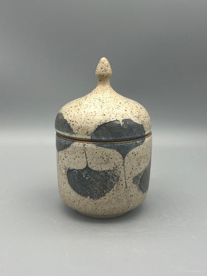 Jar - Ginkgo 01