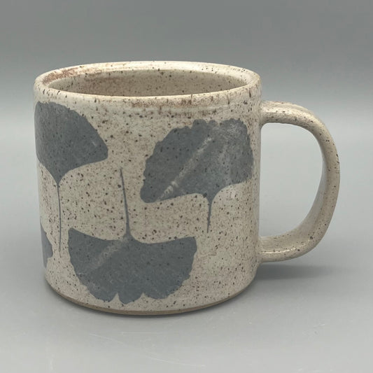 Mug - Ginkgo 02