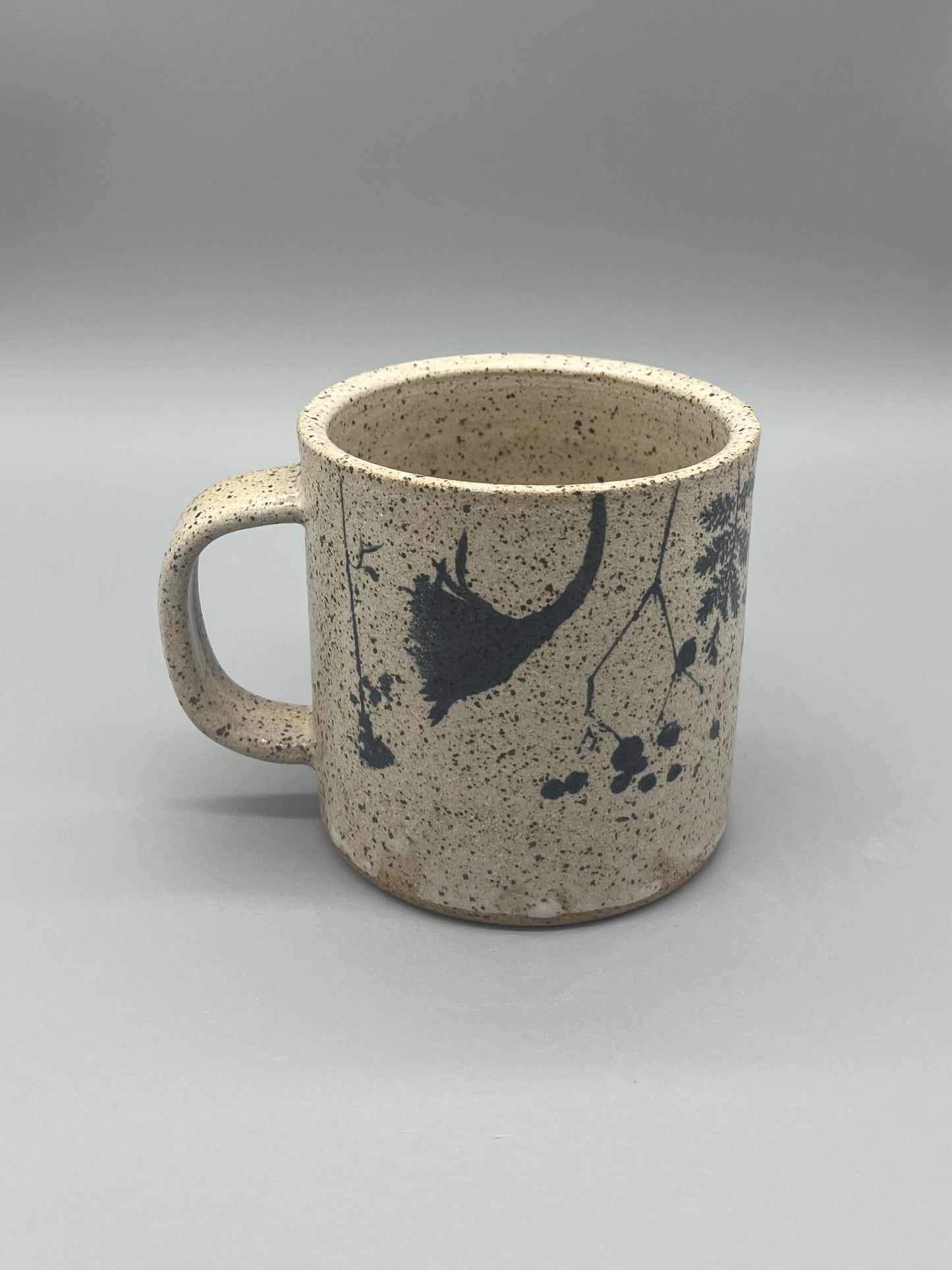 Mug - Mixed Botanicals 3