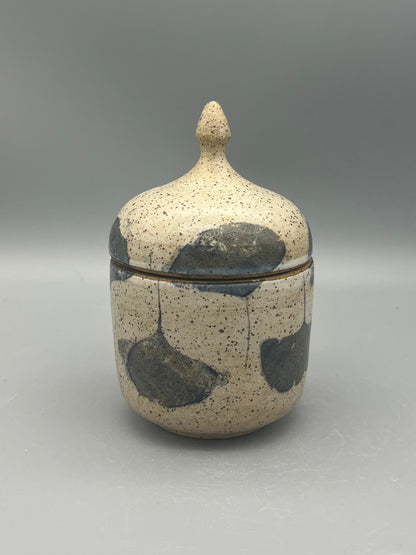 Jar - Ginkgo 01