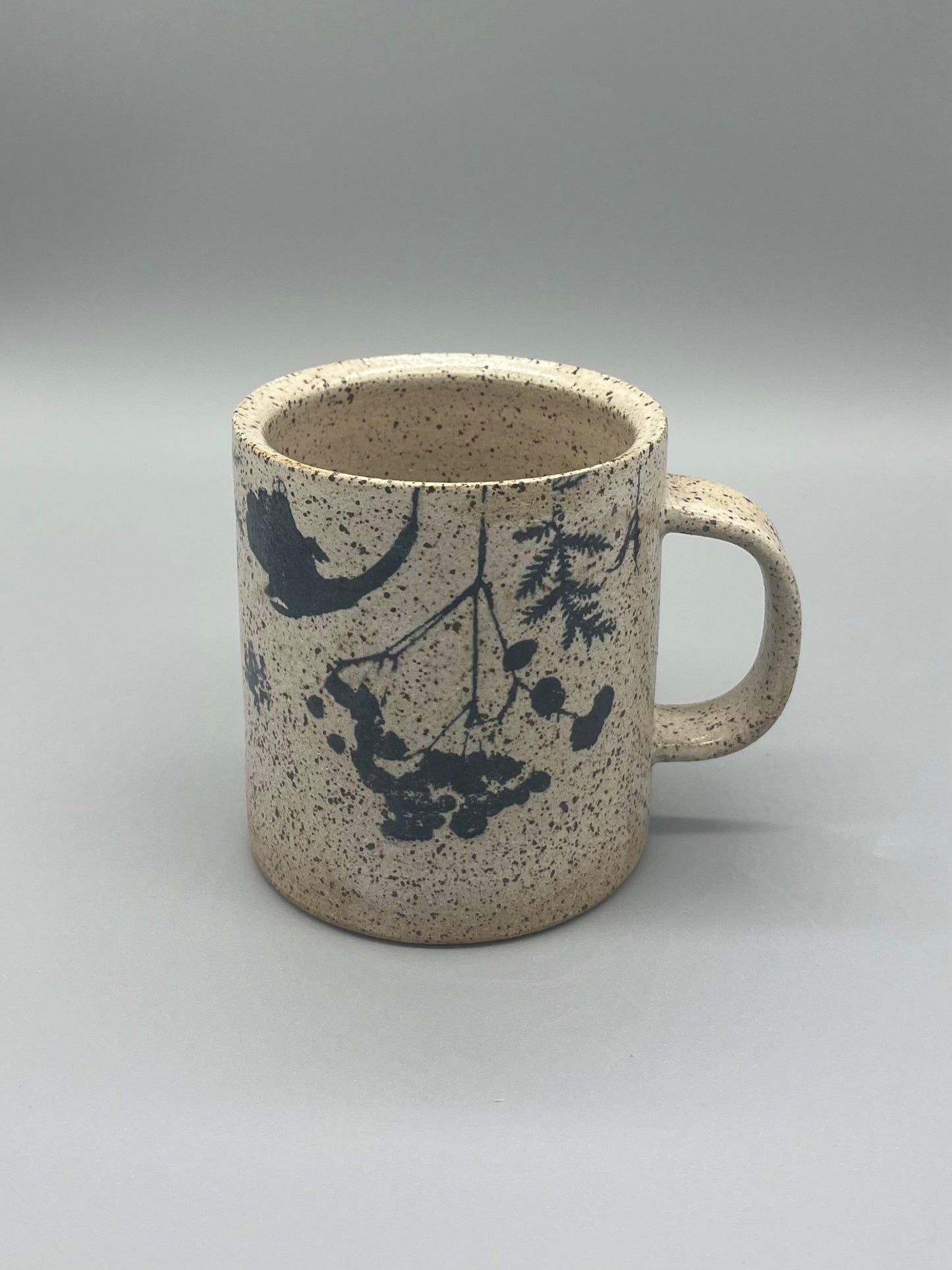Mug - Mixed Botanicals 4
