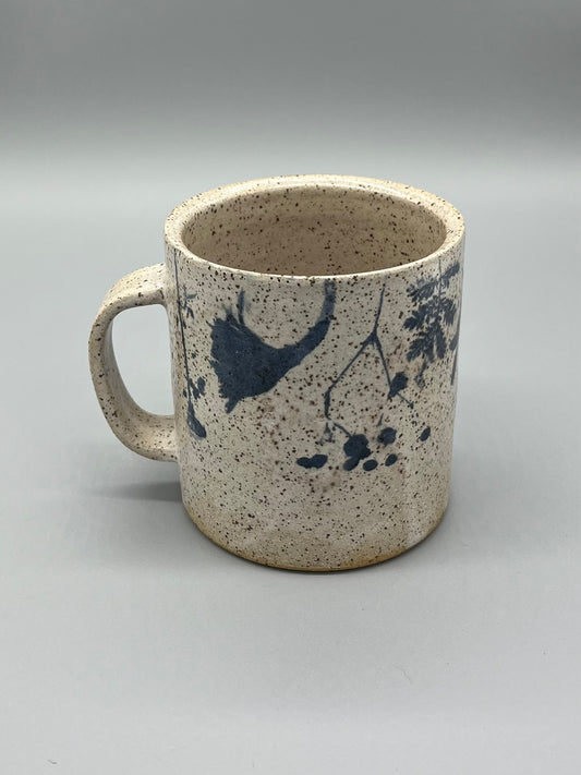 Mug - Mixed Botanicals 1