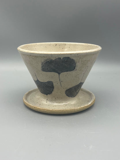 Pour Over - Ginkgo 02