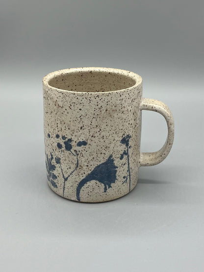 Mug - Mixed Botanicals 4