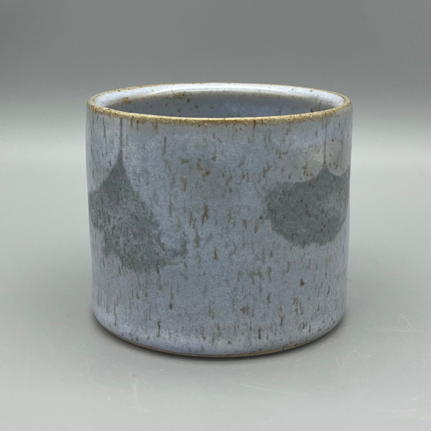 Mug - Blue Ginkgo 02