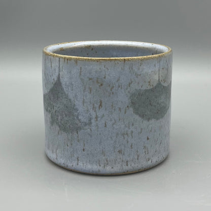 Mug - Blue Ginkgo 02