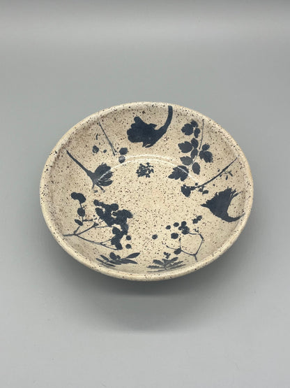 Bowl - Mixed Botanicals 1