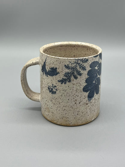 Mug - Mixed Botanicals 2