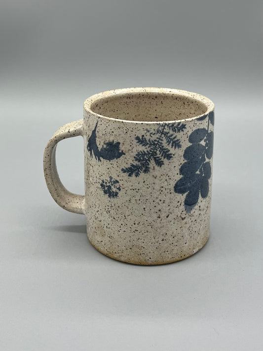 Mug - Mixed Botanicals 2