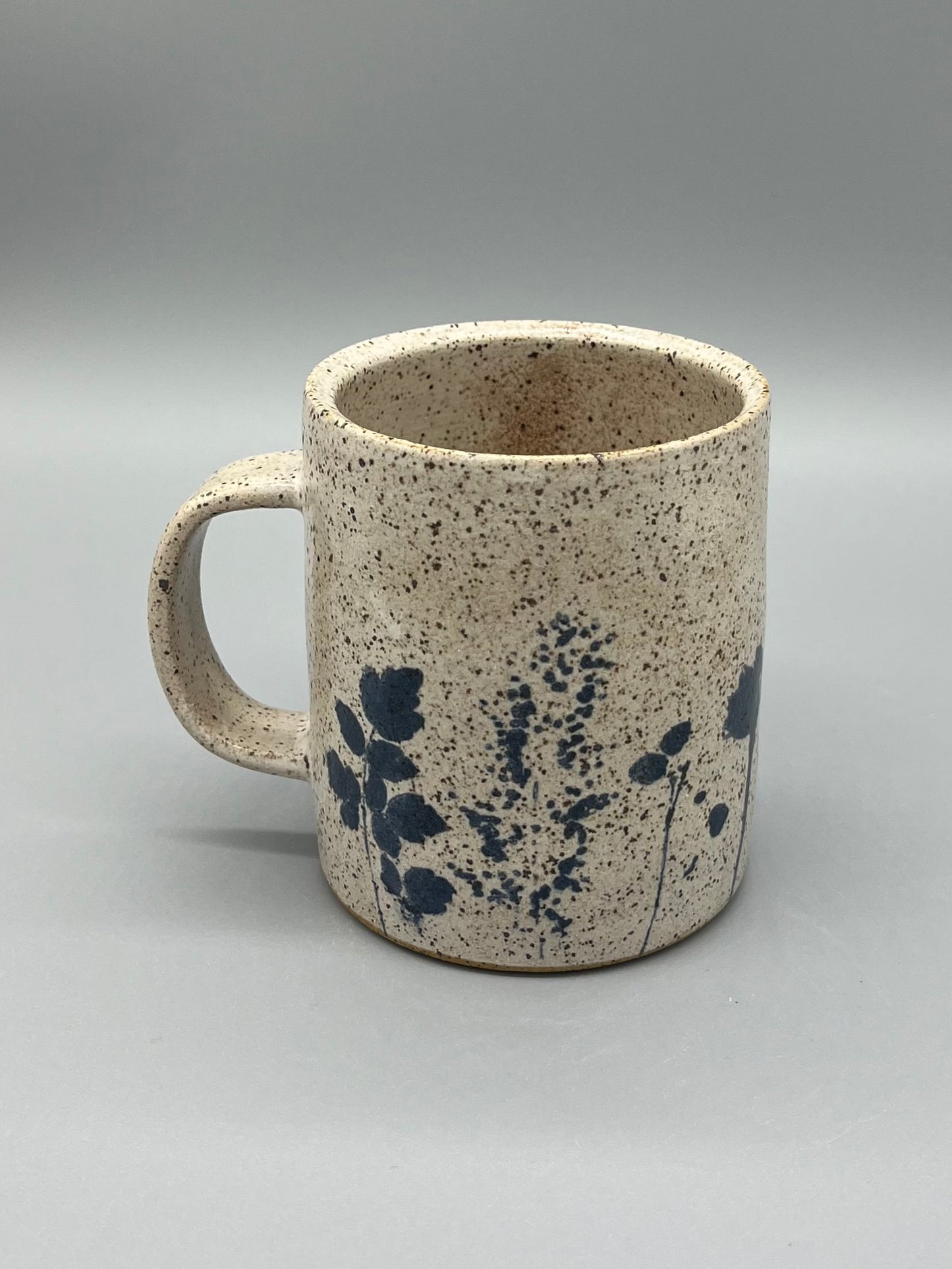 Mug - Mixed Botanicals 4