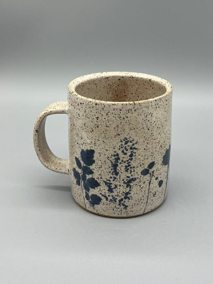 Mug - Mixed Botanicals 4