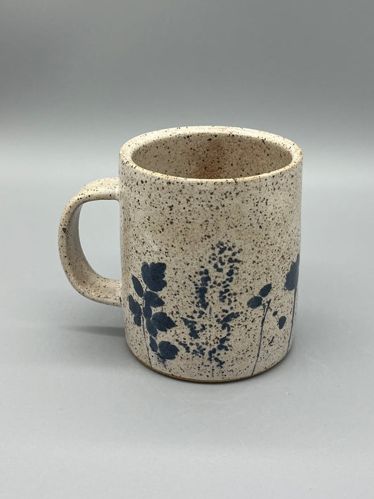 Mug - Mixed Botanicals 4