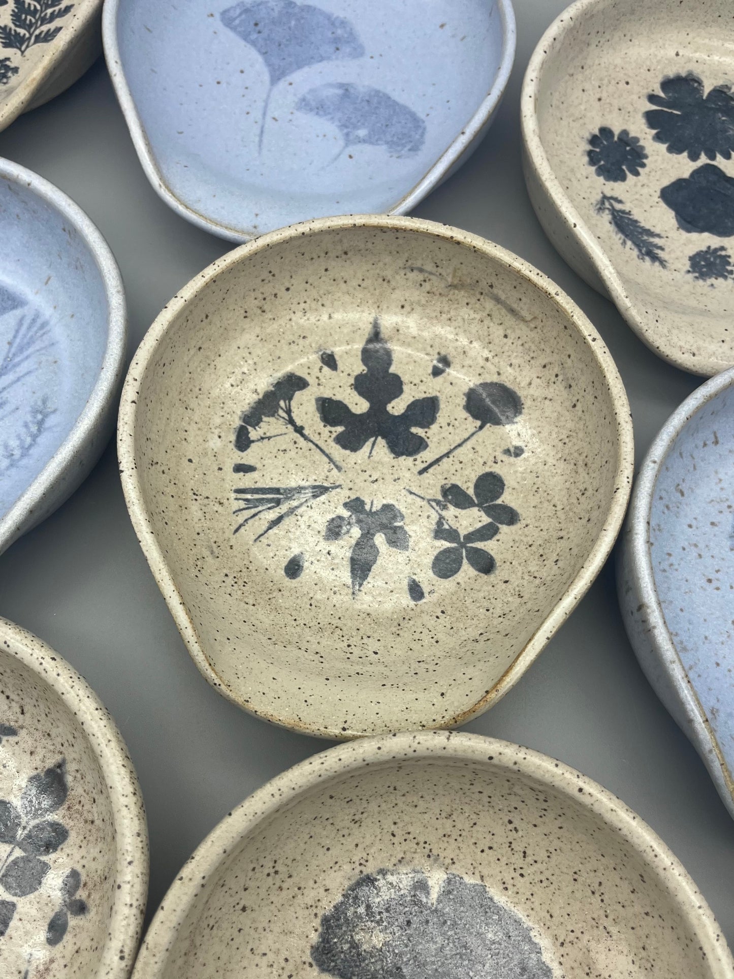 Mystery Spoon Rest