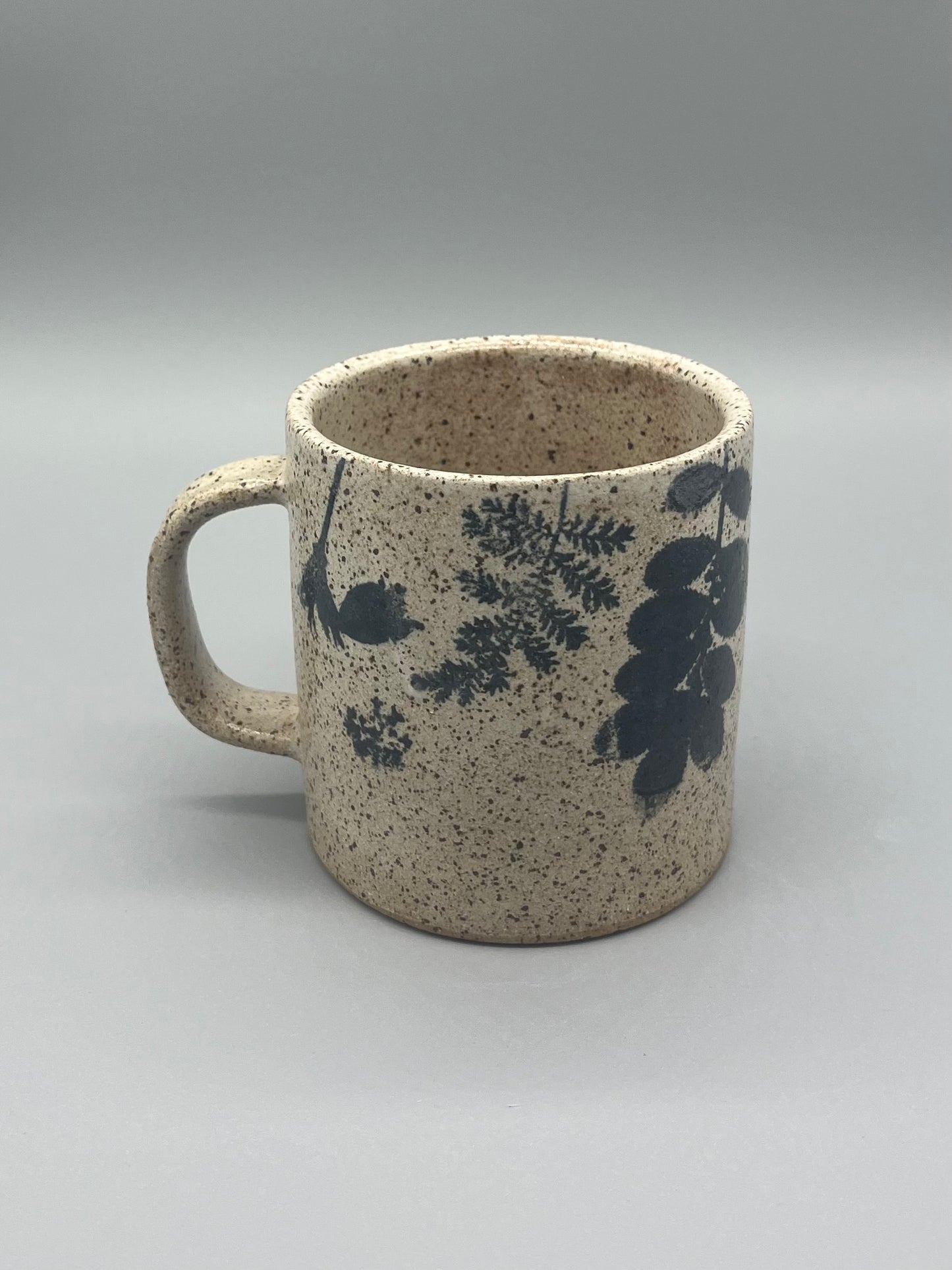 Mug - Mixed Botanicals 5