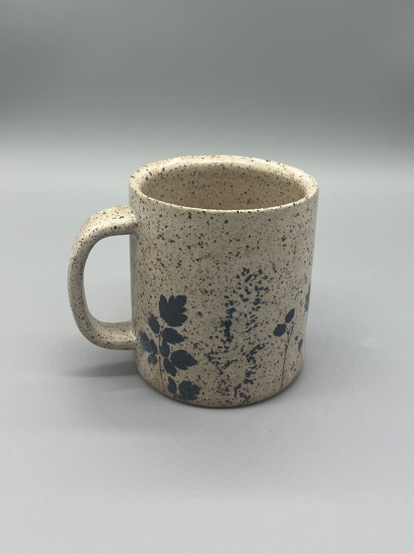 Mug - Mixed Botanicals 2