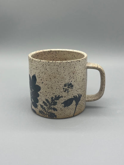 Mug - Mixed Botanicals 1