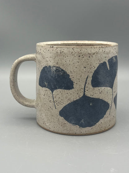 Mug - Double Ginkgo