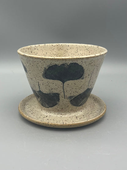 Pour Over - Ginkgo 01