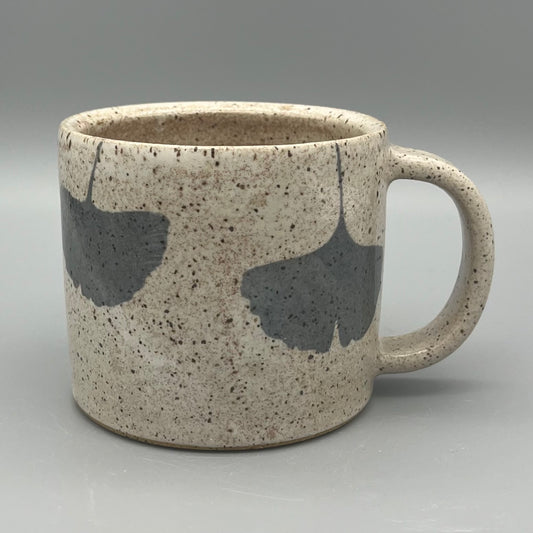 Mug - Ginkgo 01