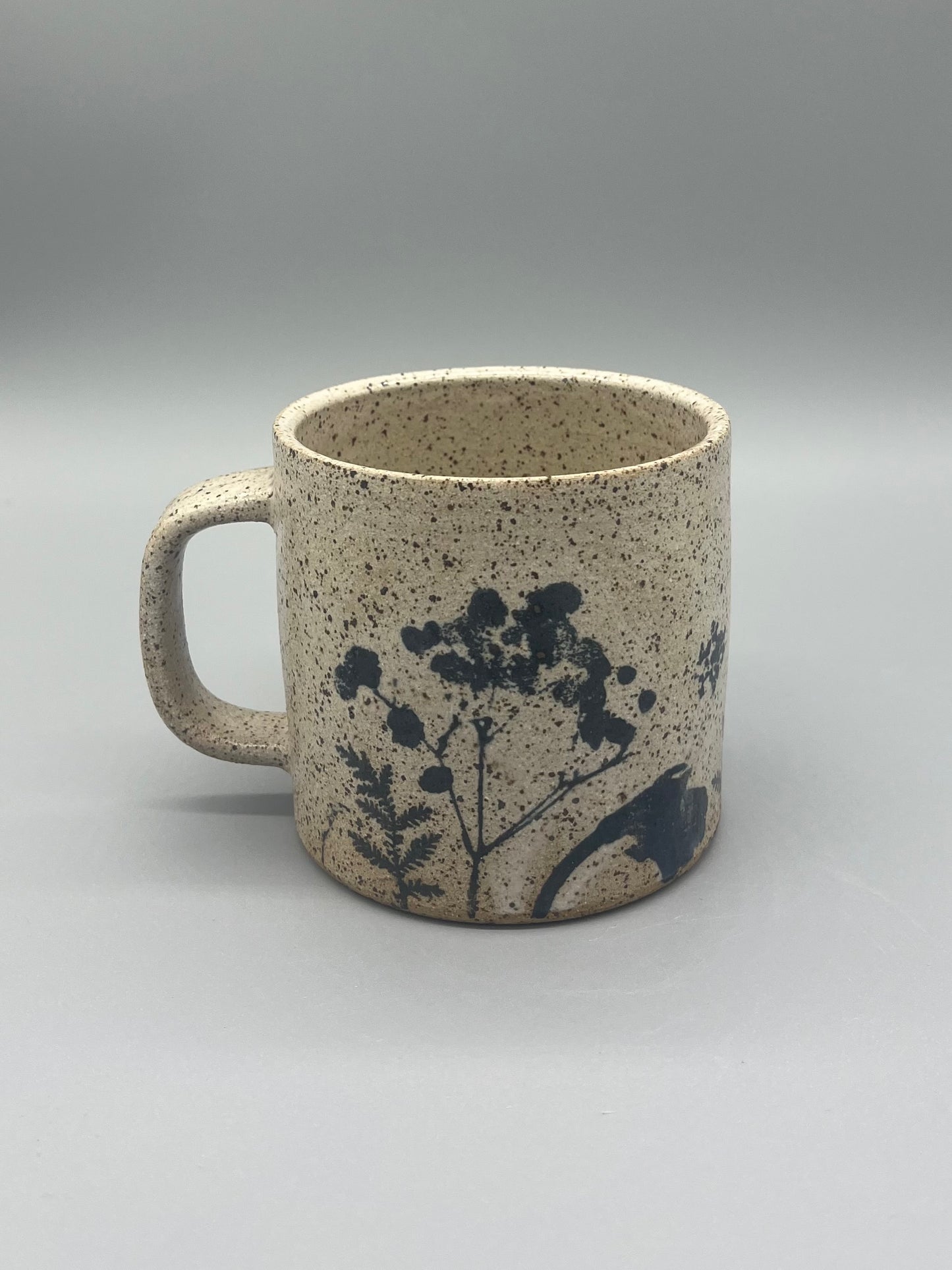 Mug - Mixed Botanicals 1