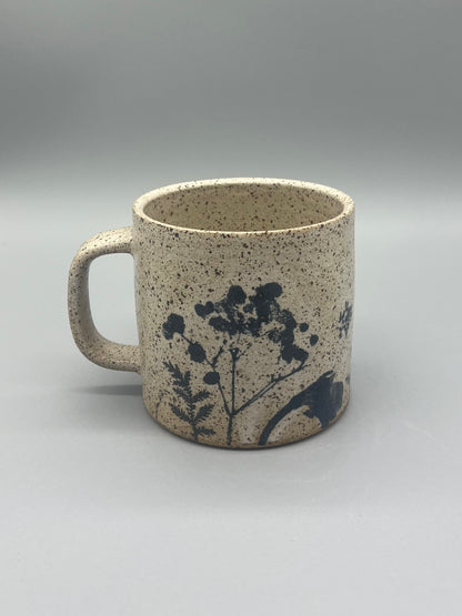 Mug - Mixed Botanicals 1
