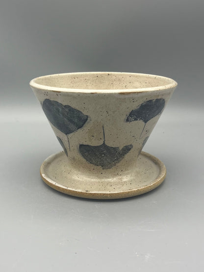 Pour Over - Ginkgo 02