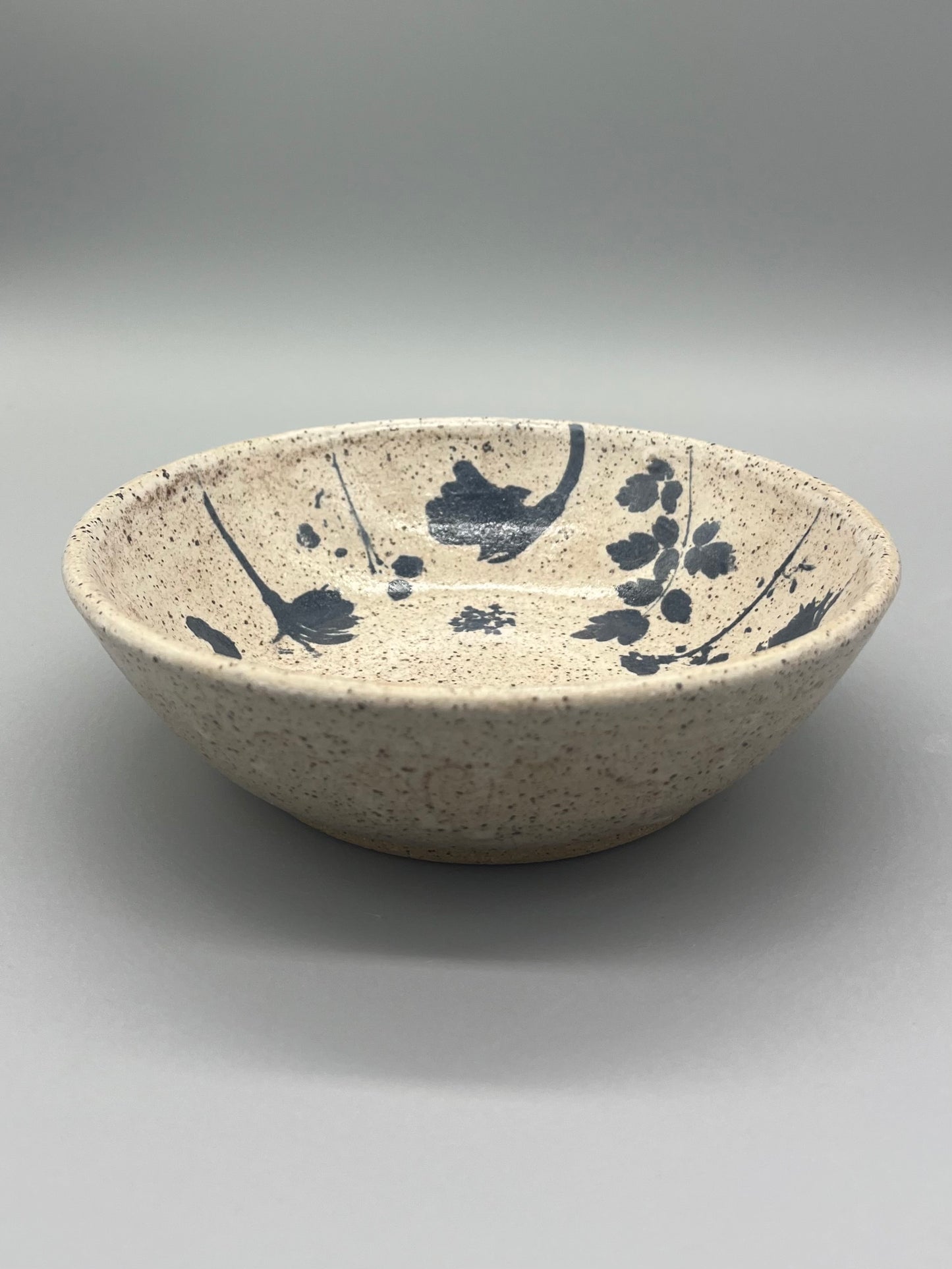 Bowl - Mixed Botanicals 1