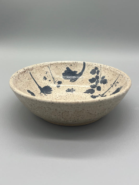 Bowl - Mixed Botanicals 1