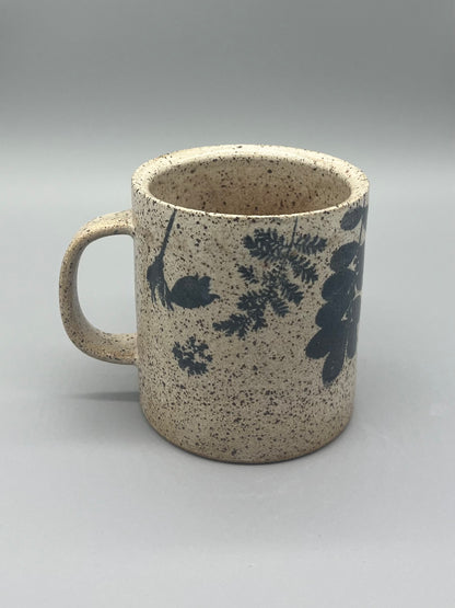 Mug - Mixed Botanicals 4
