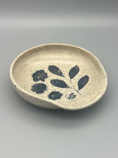 Spoon Rest - 06