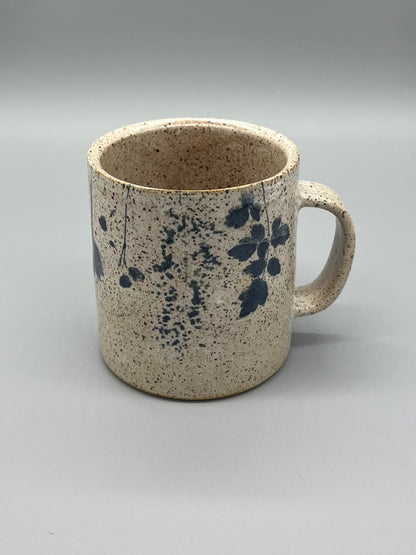 Mug - Mixed Botanicals 1