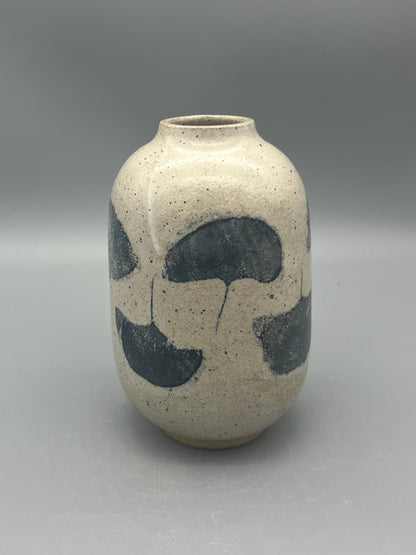 Bud Vase - Ginkgo 01