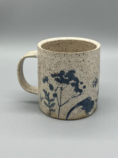 Mug - Mixed Botanicals 3